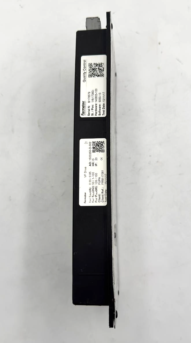 Fermator VF5+ Elevator Automatic Door Controller ( 1 PCS )4