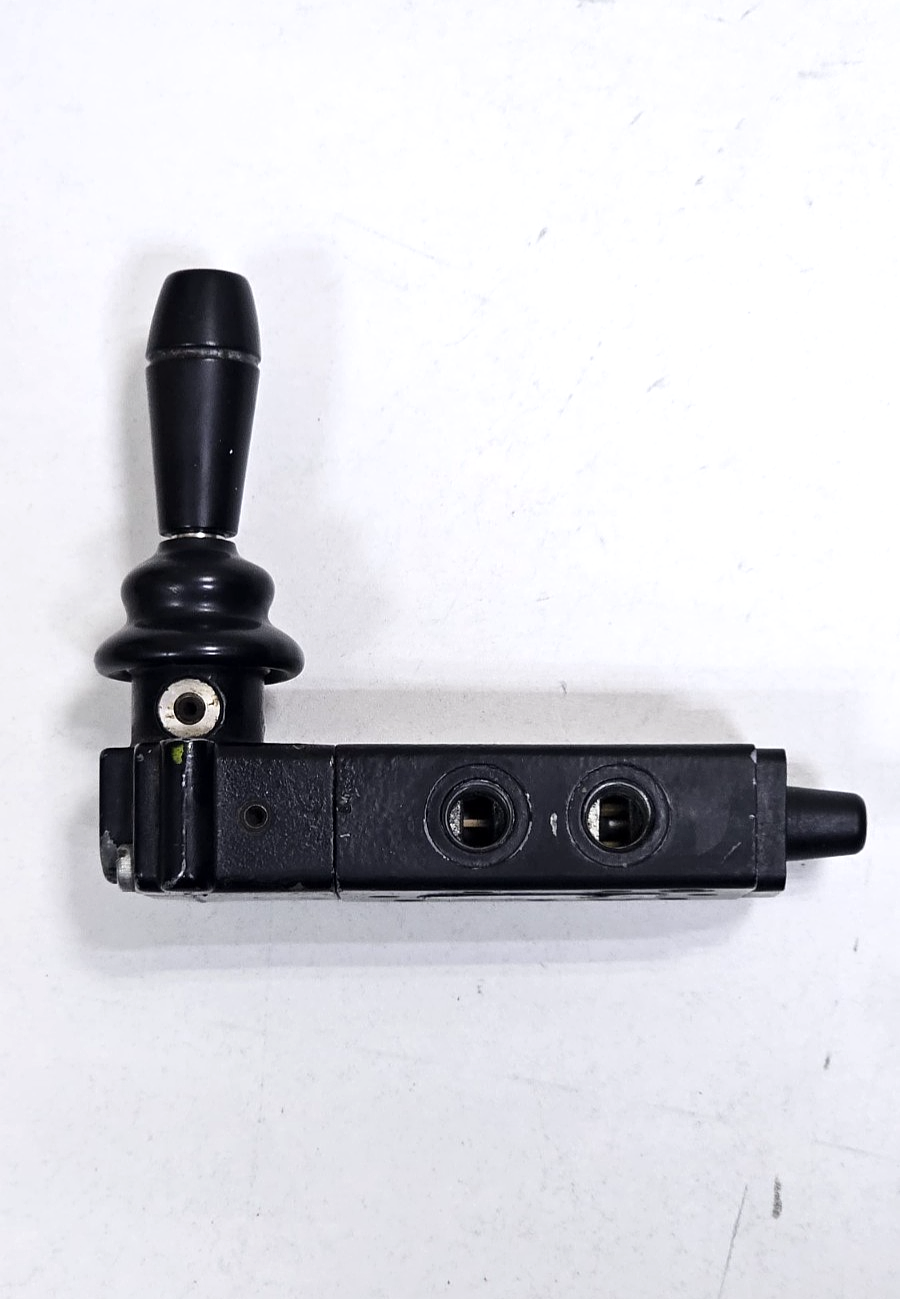 Norgren | X3 047702 | Pneumatic Component | 10 Bar Pressure6
