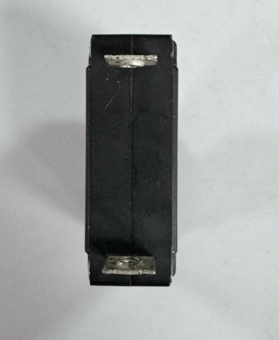 Airpax IEG6357621V Line Switch  30A,  Max 80V, 53 Delay,|  37.5 Trip Amps4