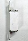 (1 Piece) Eaton Bussmann | 170M1468 | Fuse | 125 A | 700 V | Made In India4