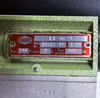 Herion 0820171 Pressure Switch | 6A 600VA| 380V AC| Industrial Control Component1