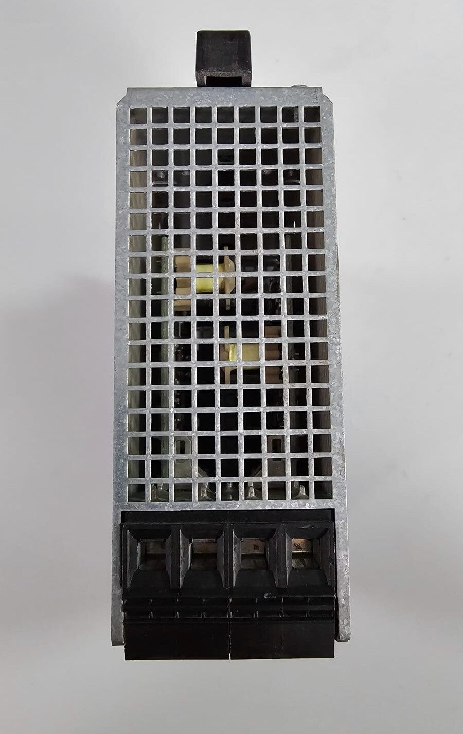 Puls YR80.241 Dual Input Redundancy Module, 24V, 80A4
