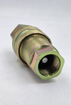 KZE15 | Hydraulic Quick Coupler4