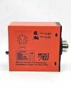 Broyce Control B1D0 OnDelay Timer Relay | 1–5 Minute | Made in UK ( 1 Pcs )21