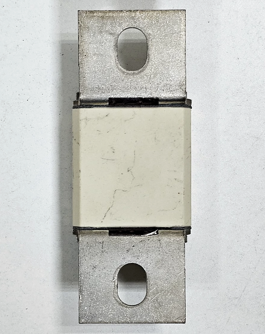 Ferraz Shawmut Protistor | BS000UB69V125 | Fuse | 125A | 690V AC3