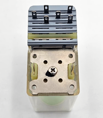 Kuhnke FA2 Industrial Relay 48V AC Coil – Made in Germany (1 Piece)3