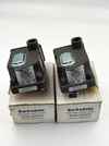 Barksdale D1T-M3SS | Pressure & Vacuum Actuated Switch | Made in USA (  1 pcs)0