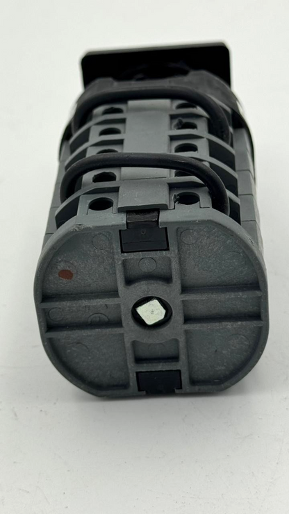 ABB | OL40PW36PB | Rotary Cam Switch6