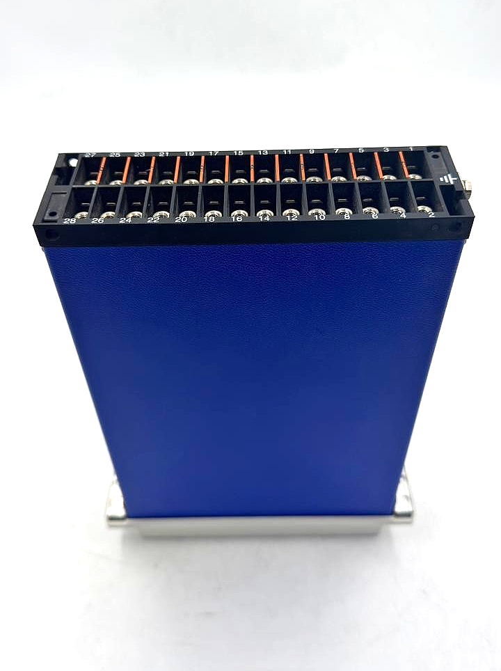 Alstom MMLG02 Test Block Module MMLG02J1AA001B – Made in UK ( 1 Pcs )8