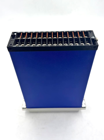 Alstom MMLG02 Test Block Module MMLG02J1AA001B – Made in UK ( 1 Pcs )8