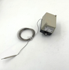 JUMO ATH2 SurfaceMounted Thermostat | Temperature Controller | Made in Germany0