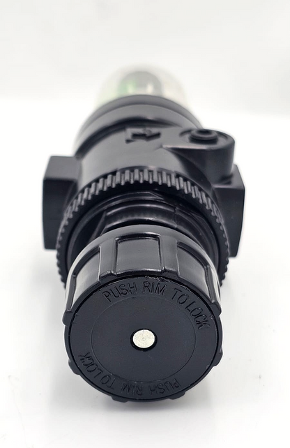 Norgren B11300M3MD Filter Regulator | 10 Bar6