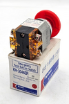 Koino KH3046ER Red Head PushTwist Emergency Stop Button5