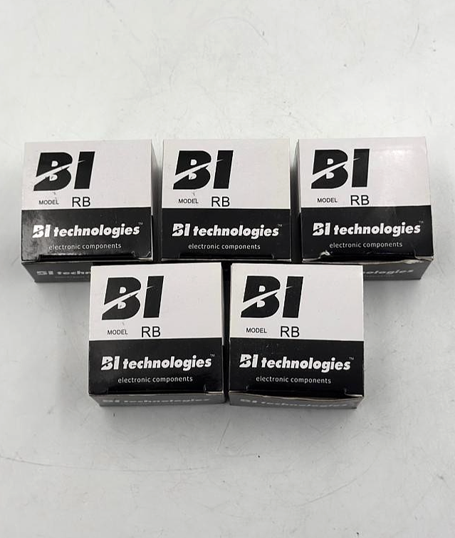BI Technologies RB Duodial ( Pack of 5 pcs )1