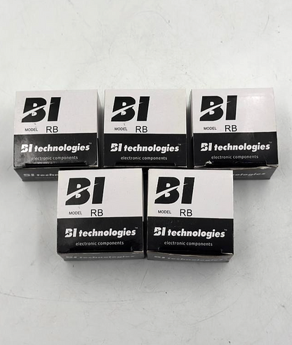 BI Technologies RB Duodial ( Pack of 5 pcs )1
