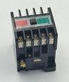 Mitsubishi Electric SA12 Magnetic Contactor | 220V Coil | Made in Japan (1 pcs)2