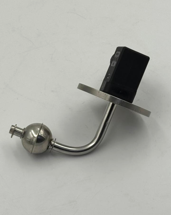 FOXCON | B12 | Gear Flow Meter | Made in USA2