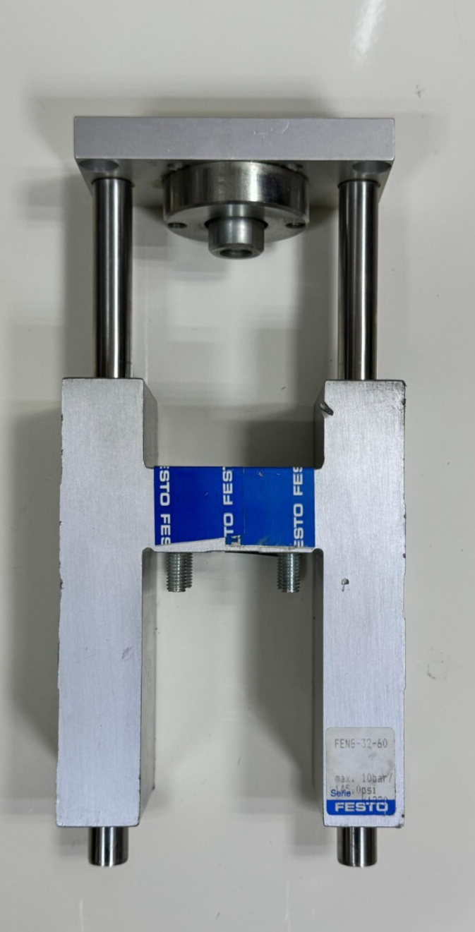 Festo FENG3260 Pneumatic Guide Unit – , Max 10 Bar / 145 Psi3