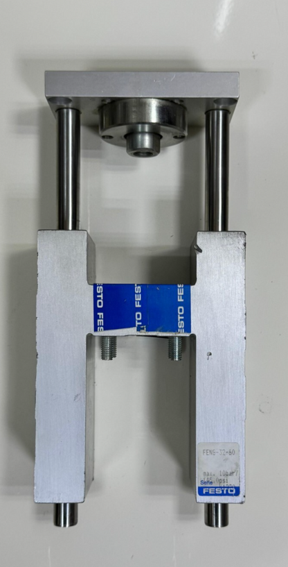 Festo FENG3260 Pneumatic Guide Unit – , Max 10 Bar / 145 Psi3
