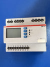 ABB 1SVR560730R3400 CMUFD.M22 Grid Feeding Monitoring Relay0