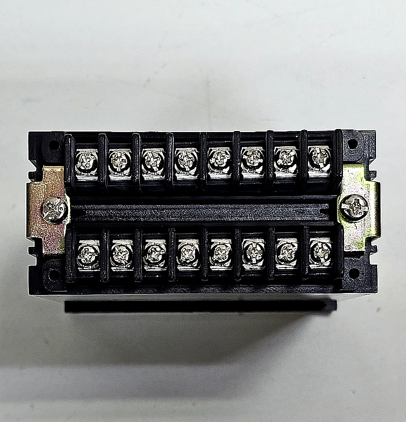 Maxthermo Gitta | WHM33 | Digital Panel Meter | 10A | 600V AC5