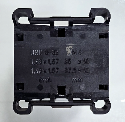 Siemens 3TH22 621AF0 Contactor Relay | 6NO+2NC | 10 A | Made in Germany8