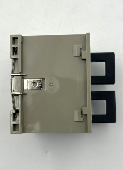 Samwha EUCR30R Electronic Under Current Relay | 3–30A | 24VAC/DC (1 pcs)6