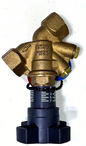 Oventrop Hydrocontrol DN20 | Made In Germany0