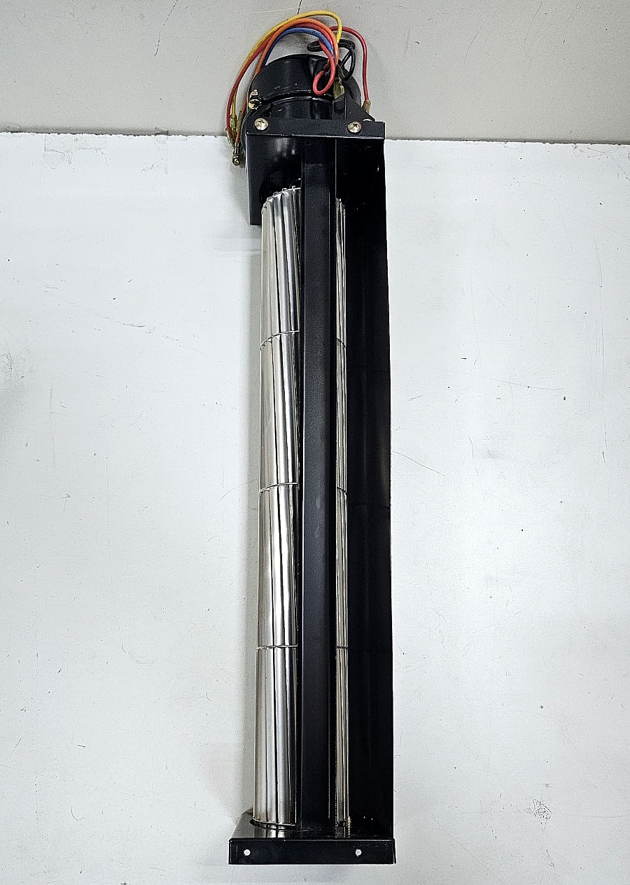 SYM BANG | AFC 60429 VI | Cross Flow Fan | Compact Industrial Cooling Fan4