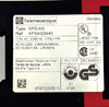 Telemecanique Preventa XPSAS Safety Relay XPSAS3440 | 115V AC | Germany Made3