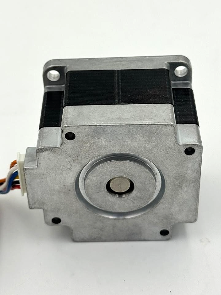 Minebea 23KMK24400V Stepper Motor | Made in Thailand8