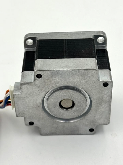 Minebea 23KMK24400V Stepper Motor | Made in Thailand8