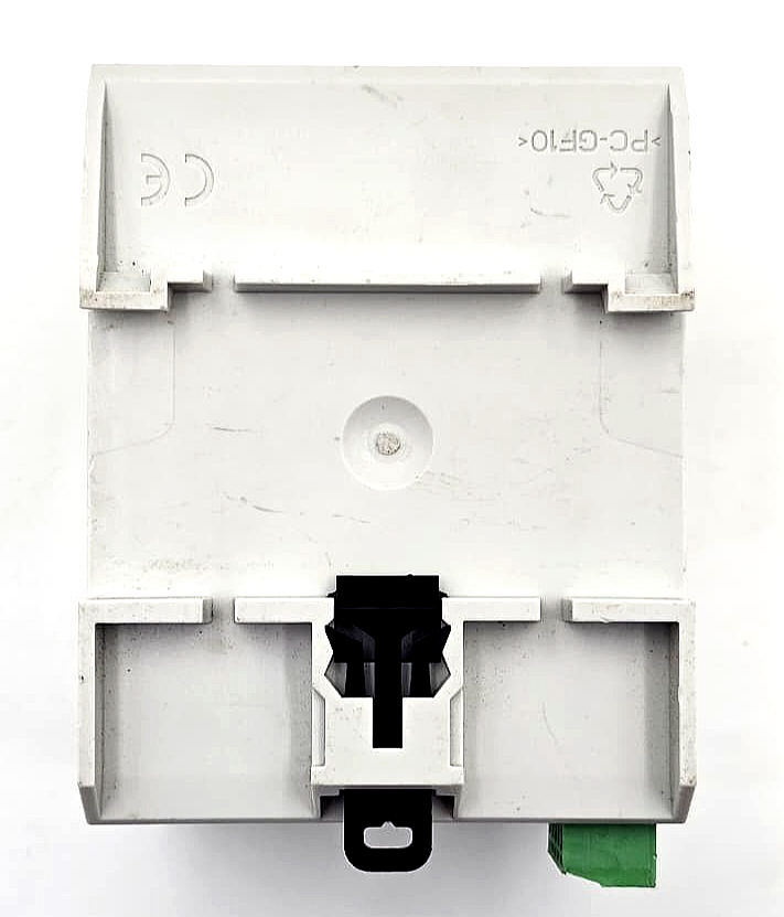 ABB B23 212-100 Energy Meter 50/60 Hz | Made in Italy8