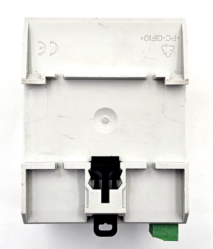 ABB B23 212-100 Energy Meter 50/60 Hz | Made in Italy8