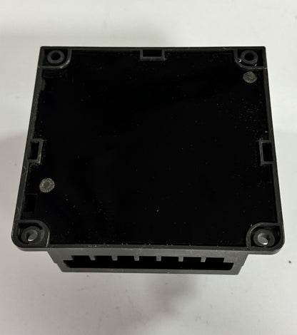 Omron 61FG1 Level Controller Relay | 110/220V | 50/60Hz | 8V Secondary | Vintag2