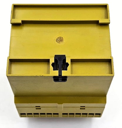 Pilz PNOZ 11 | Safety Relay | 24 VAC 24VDC | Made in Germany6