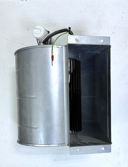 ebmpapst | D2E146AP43D7 | Industrial Fan Motor | German Made | Fast Shipping6