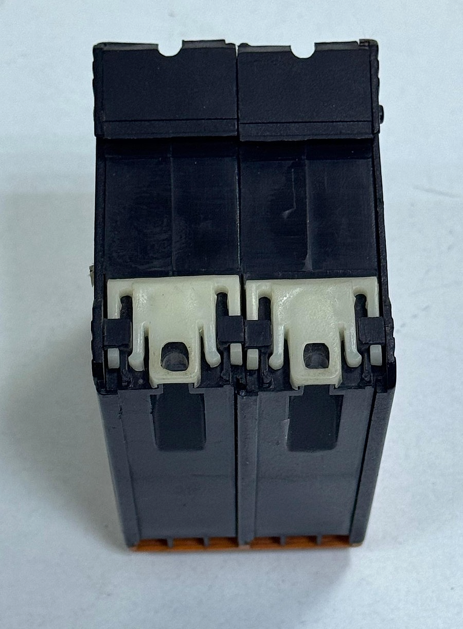 Minilec | SPG D2 | Phase Failure + Dry Run + Overload + Protection Relay6