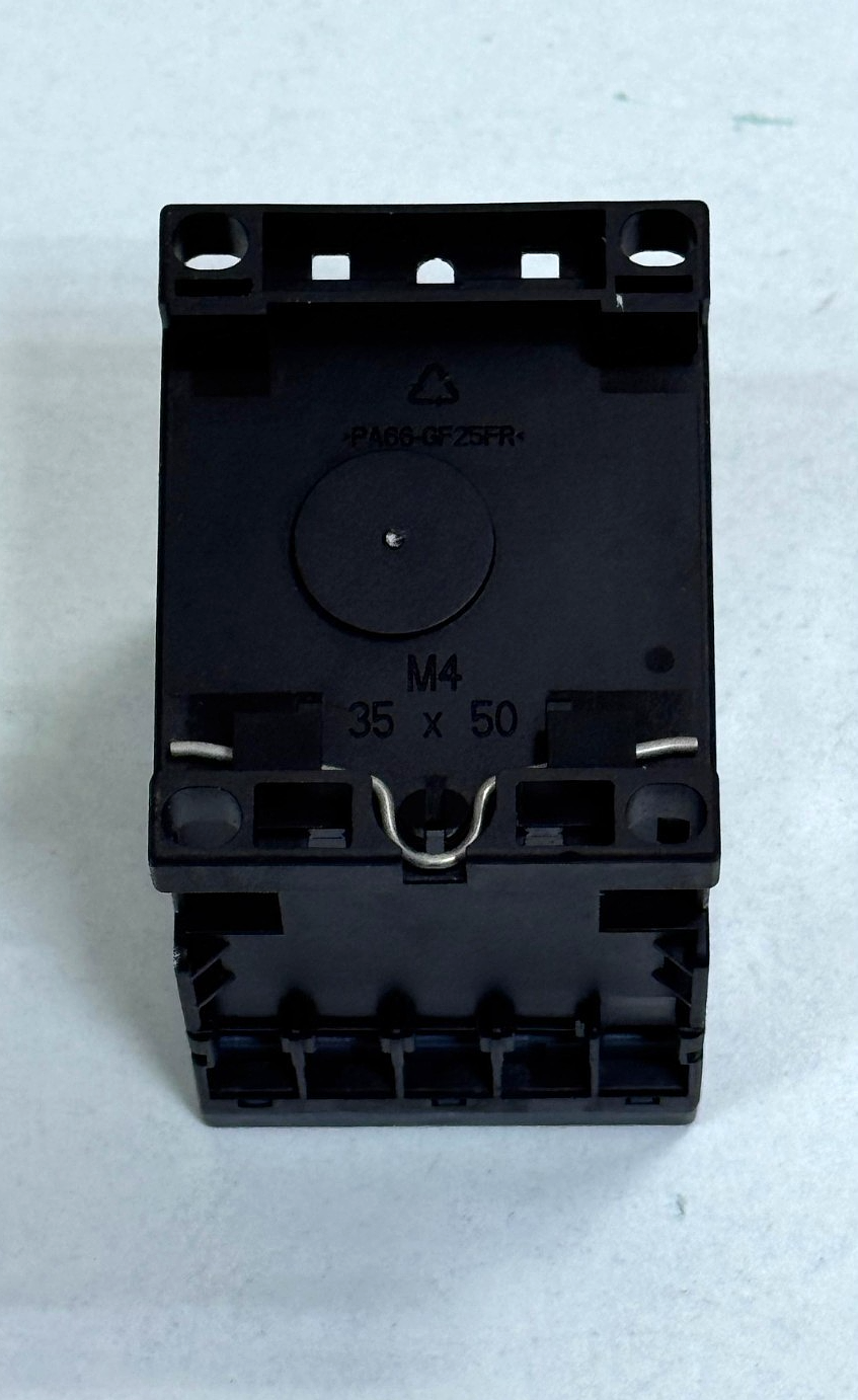 Siemens SIRIUS | 3RH21401BF40 | Contactor Relay4