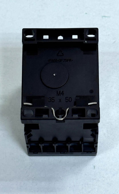 Siemens SIRIUS | 3RH21401BF40 | Contactor Relay4