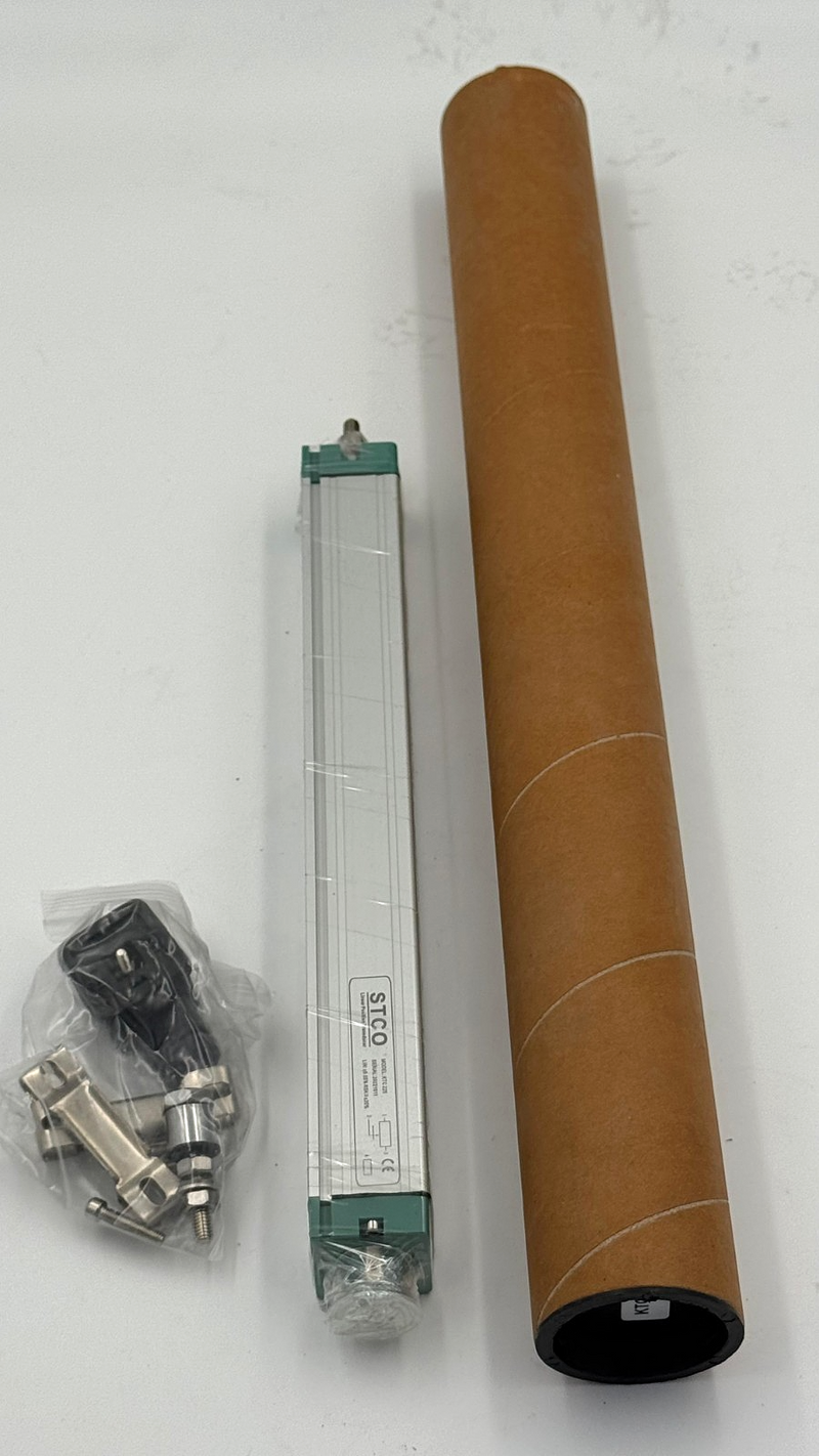 STCO | KTC 225 | Linear Position Transducer0