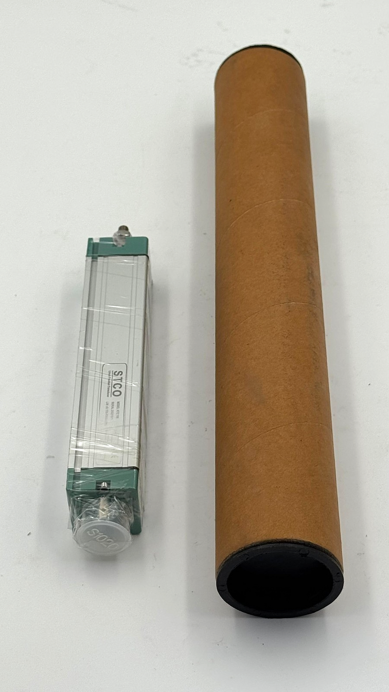 STCO | KTC 100 | Linear Position Transducer0