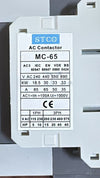 STCO MC 65 AC Contactor AC 220V5