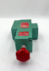 Numatics VT40G06 Manual Lockout Safety Valve3