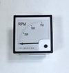 SQ96 Analog RPM Meter | 1.5 Class Accuracy | 4–20mA DC Input | 0–750 RPM Range0