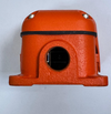 JLG 4360031 Foot Switch Pedal JLG P/N4600314