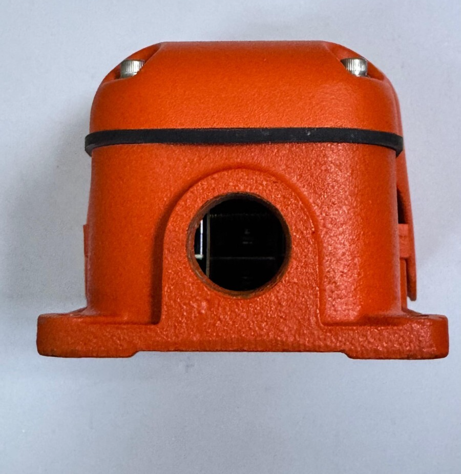 JLG 4360031 Foot Switch Pedal JLG P/N4600314