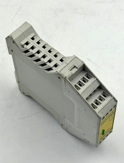Euchner ESMBA201 Safety Relay Unit | Industrial Safety Controller4
