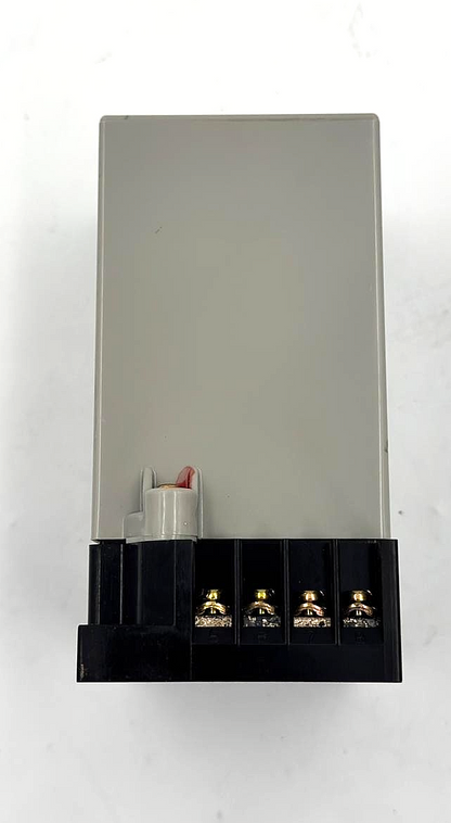 Fuji Electric ACT 1A1N Motor Guard Controller5