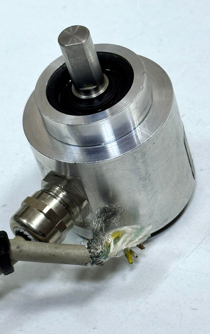 TWK | TBN 50KA 4096R C2 KN 83 | Rotary Encoder | Made In Germany3